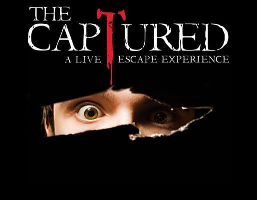 The Captured - A Live Escape Experience