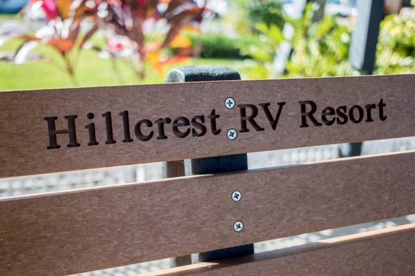 Hillcrest RV Resort