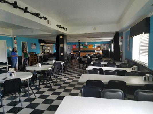 Cafeteria