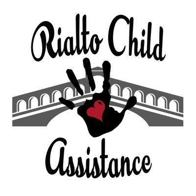 Rialto Child Assistance Logo