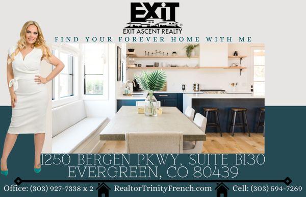 Exit Ascent Realty