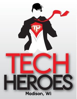 Tech Heroes