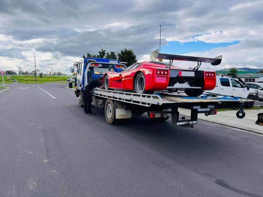 Cheap towing  Dallas Texas