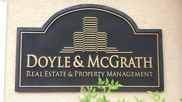 Doyle & Mcgrath Real Estate LLC