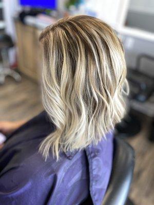 Balayage