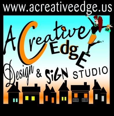 A Creative Edge Design & Sign Studio