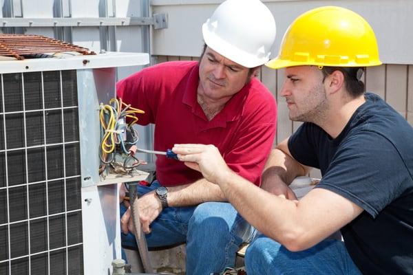 AC Installation Company Miami