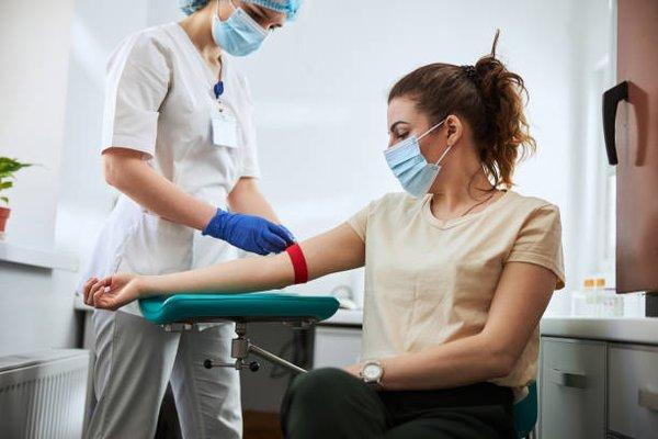 Phlebotomy Training ! Earn your National Certification !