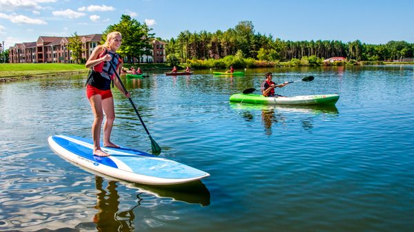 Lake Michigan College