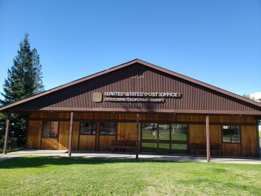 US Post Office