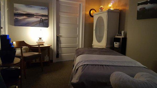 Massage Room