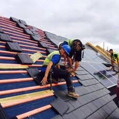 Roofer experts