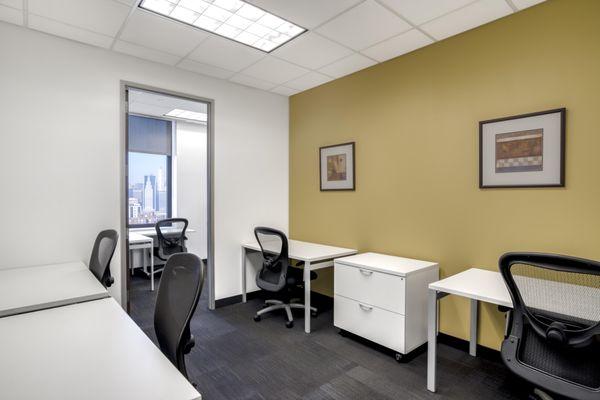 Regus - New York, Brooklyn - Brooklyn Heights - MetroTech