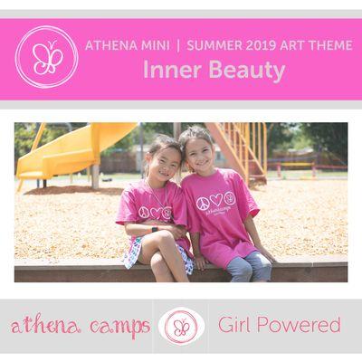 Athena Mini | Girls grades K-2