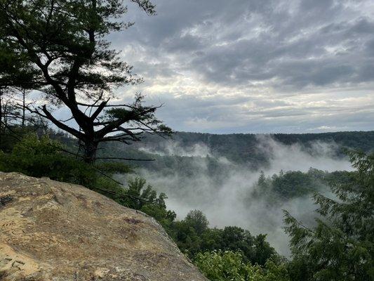 Red River Gorge