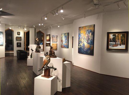 Breckenridge Gallery