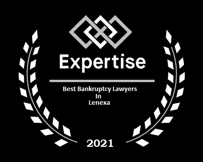 Kansas City 2021 Best Bankruptcy Attorney in Lenexa