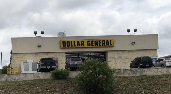 Dollar General