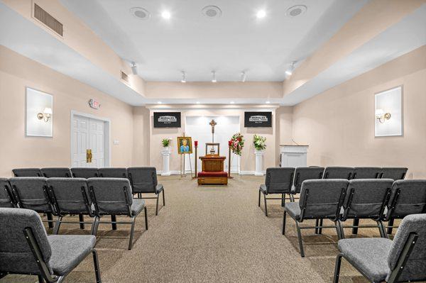 Felix H Morales Funeral Home