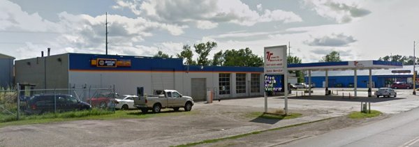 Tesch Service Center is a full service automotive and tire center. Schedule a wheel alignment, oil change, brake repair, or more, today!