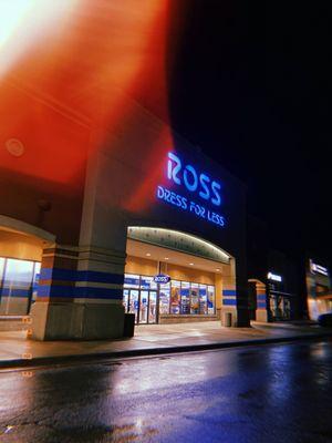 Ross