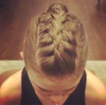 braid