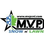 MVP Snow n' Lawn