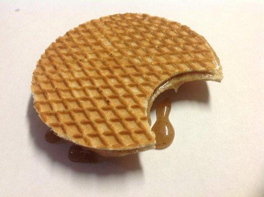 Original Stroopwafel