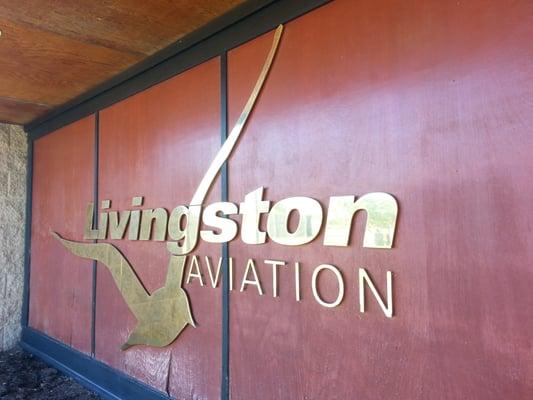 Livingston Aviation Inc