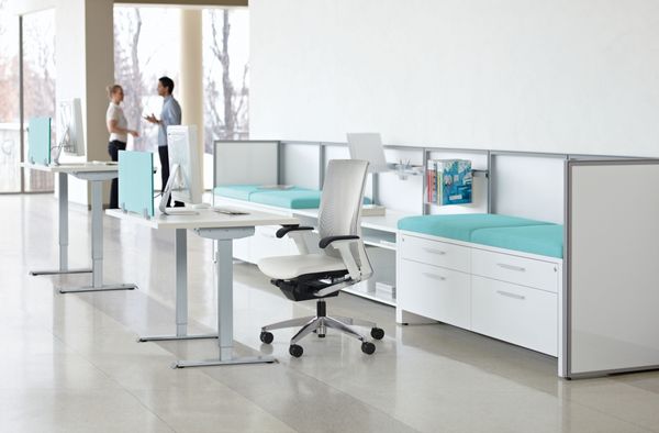 Mammoth Office Furniture