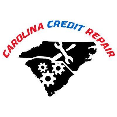 We REPAIR CREDIT http://carolinacreditrepa­ir.com 910.218.8222