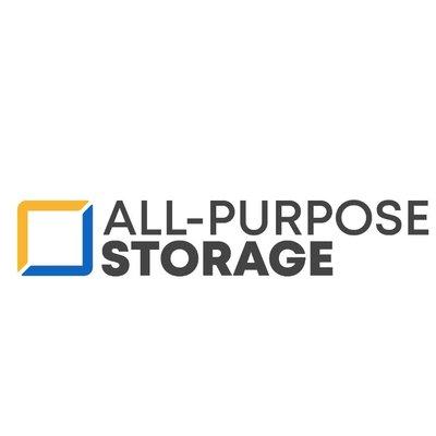 All Purpose Storage - Hillsboro Mini East