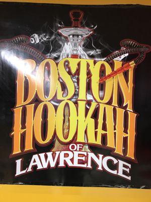 Boston Hookah of Lawrence