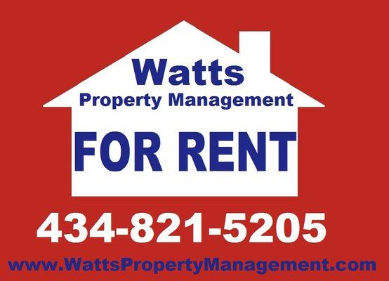 Watts Property Management