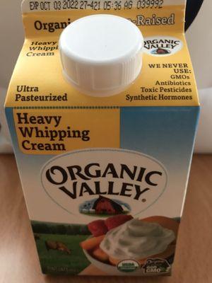 Organic Valley