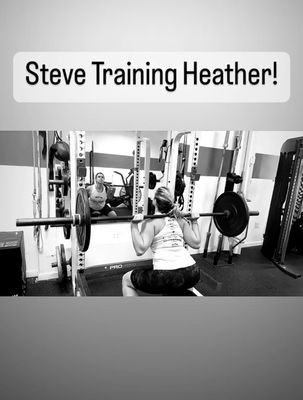 Personal Training in Staten Island