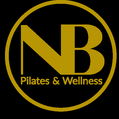 Logo of Nancy Burns Pilates & Wellness