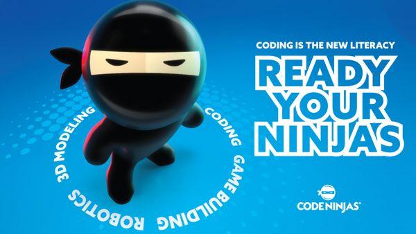 Code Ninjas