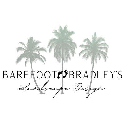 Barefoot Bradleys Landscape Design