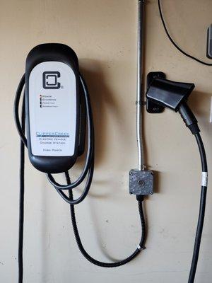 Level2 EV Charger