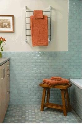 Norberry Tile and Fixture