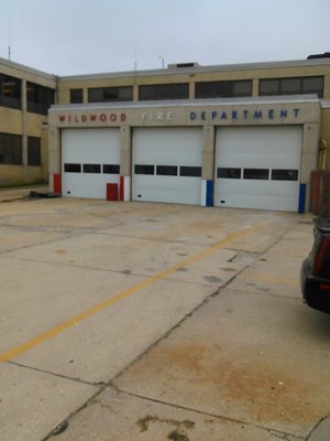 Wildwood Fire Department