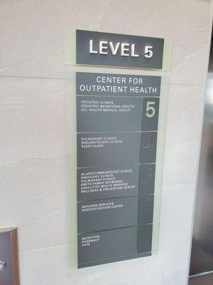 Level 5