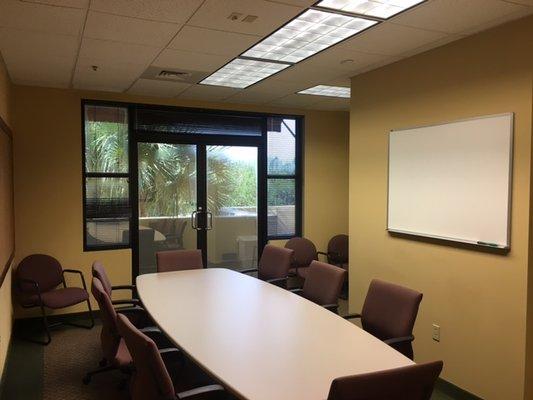 Egret Conference Room