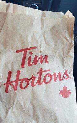 Tim Hortons