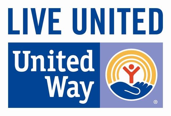 Give. Advocate. Volunteer. LIVE UNITED.