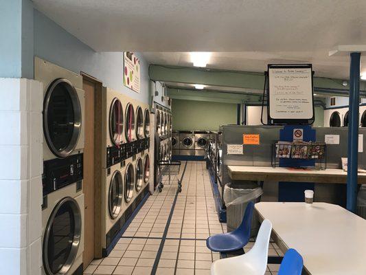 Forbes Laundry