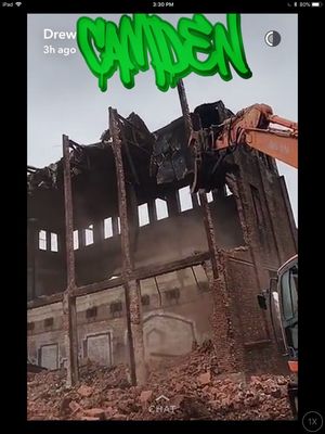 Ricco Demolition