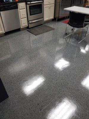 Commercial Cleaning in Columbia, SC