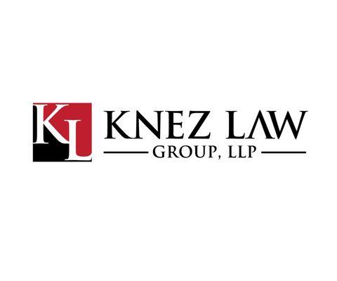 Knez Law Group, LLP Logo